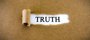 The Most Dangerous Question in History: “What Is Truth?”